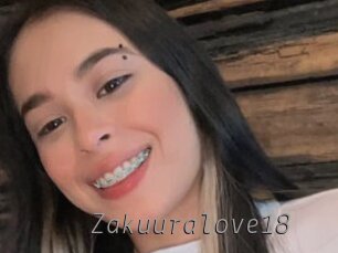 Zakuuralove18