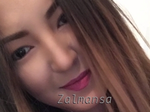 Zalmansa
