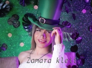 zamara_kleii Livestrip Cams