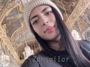 Zamsailor