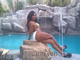 Zaniyah