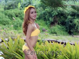 Zanyalopez