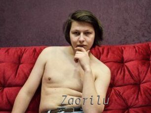 Zaorilu