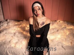 Zaraadans