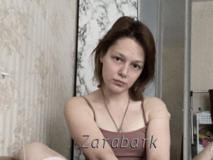 Zarabark