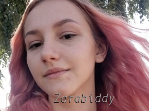Zarabiddy