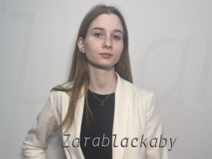 zarablackaby Livestrip Cams