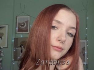 zarabuss Livestrip Cams