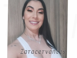 Zaracervantes