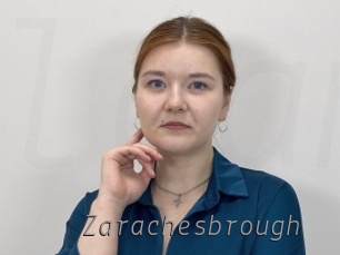 Zarachesbrough