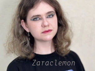 Zaraclemon