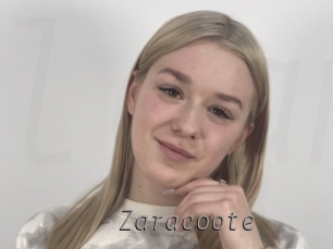 Zaracoote