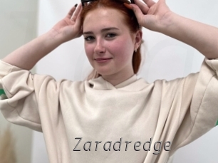 Zaradredge