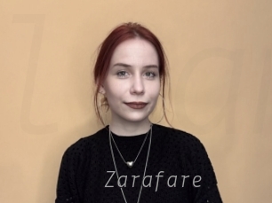 Zarafare
