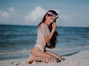 zarafox Livestrip Cams