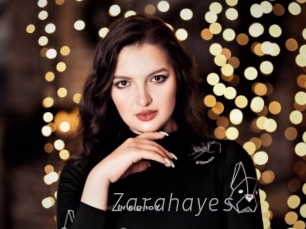 Zarahayes
