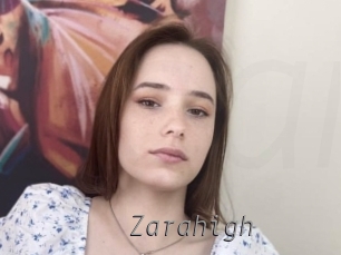 Zarahigh