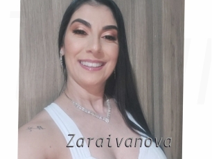 Zaraivanova