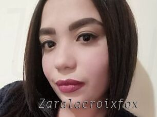 Zaralacroixfox