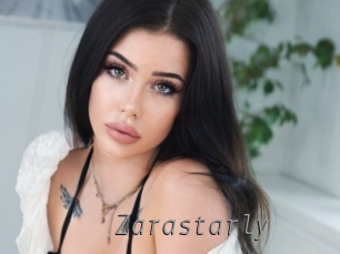 Zarastarly