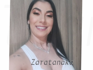 Zaratanaka