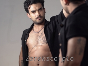zarekscorpio Livestrip Cams