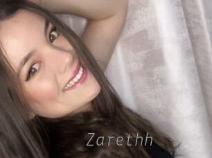 Zarethh