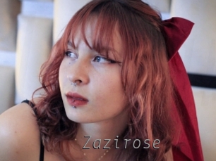 zazirose Livestrip Cams