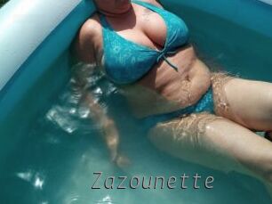 Zazounette
