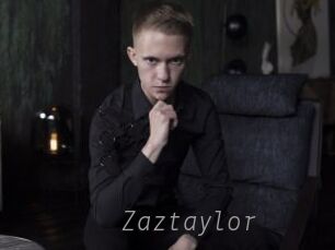 Zaztaylor