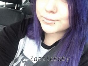Zazzlebaby