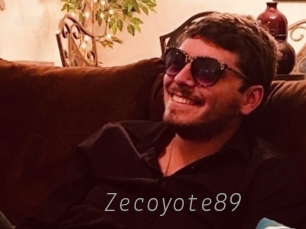zecoyote89 Livestrip Cams