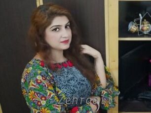Zehraali