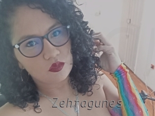 Zehragunes