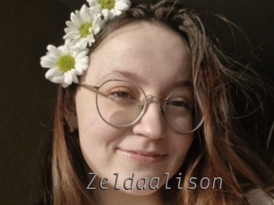 zeldaalison Livestrip Cams