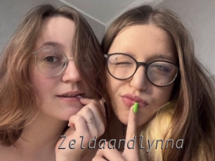 Zeldaandlynna