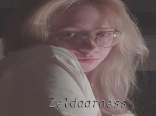 Zeldaarness
