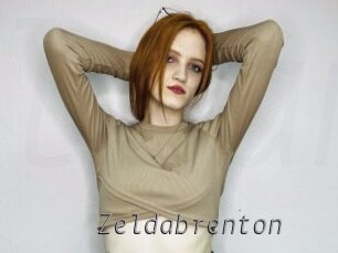 Zeldabrenton