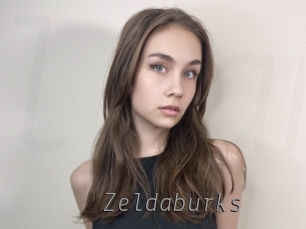 zeldaburks Livestrip Cams