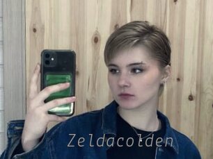 Zeldacolden