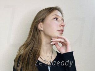 Zeldaeady