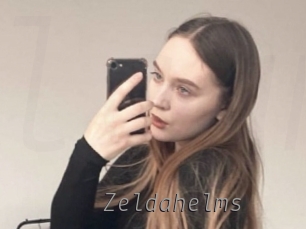 Zeldahelms