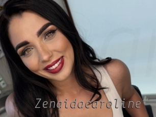 Zenaidacaroline