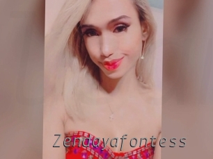 zendayafontess Livestrip Cams