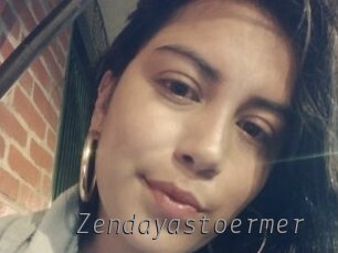 Zendayastoermer