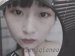 Zengqianoo
