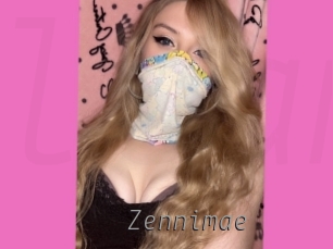 Zennimae