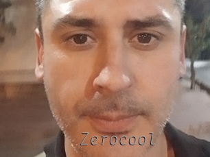Zerocool