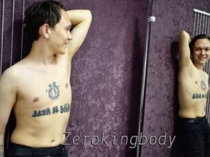Zerokingbody