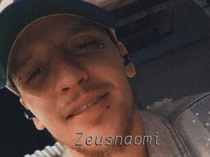 Zeusnaomi